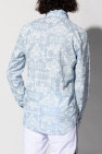 Versace Jeans Couture Patterned shirt